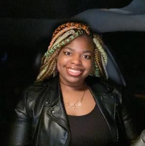 Meet your Posher, Kee